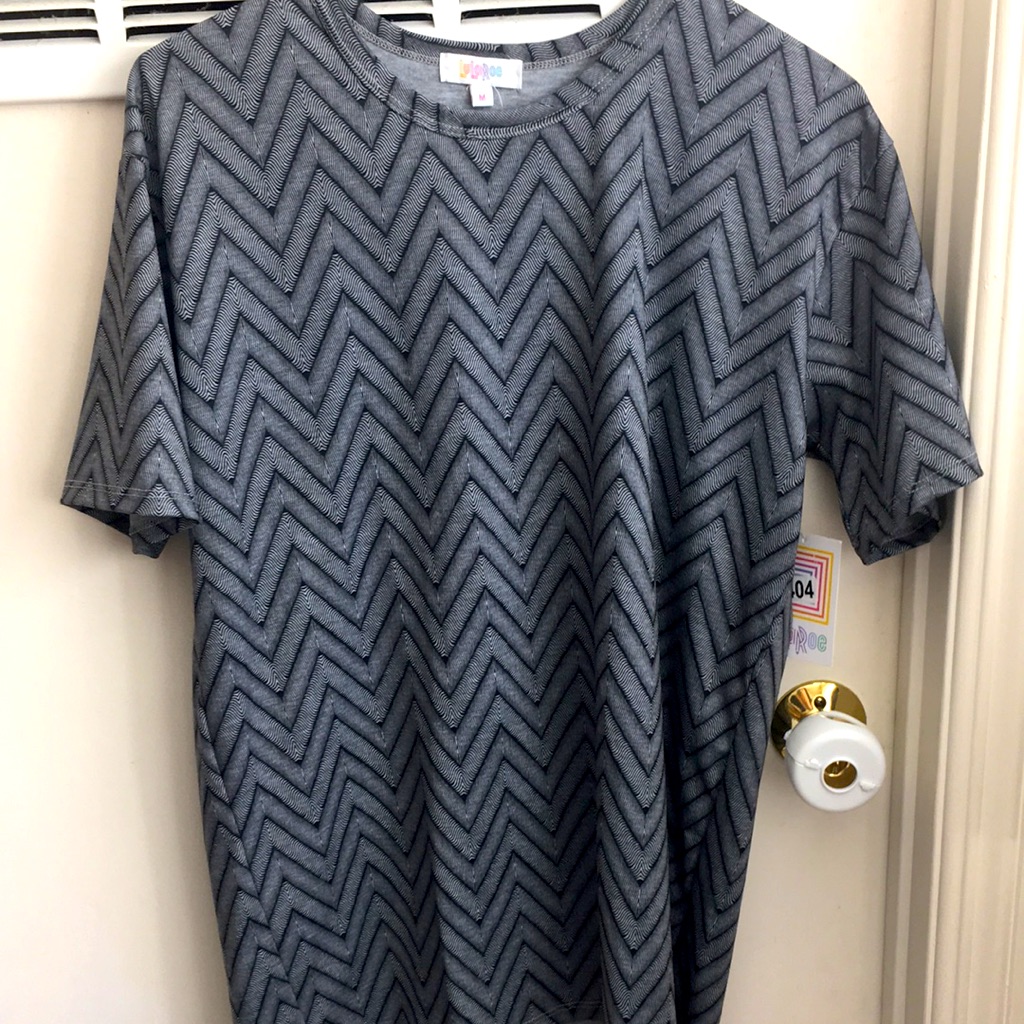 M Lularoe Patrick